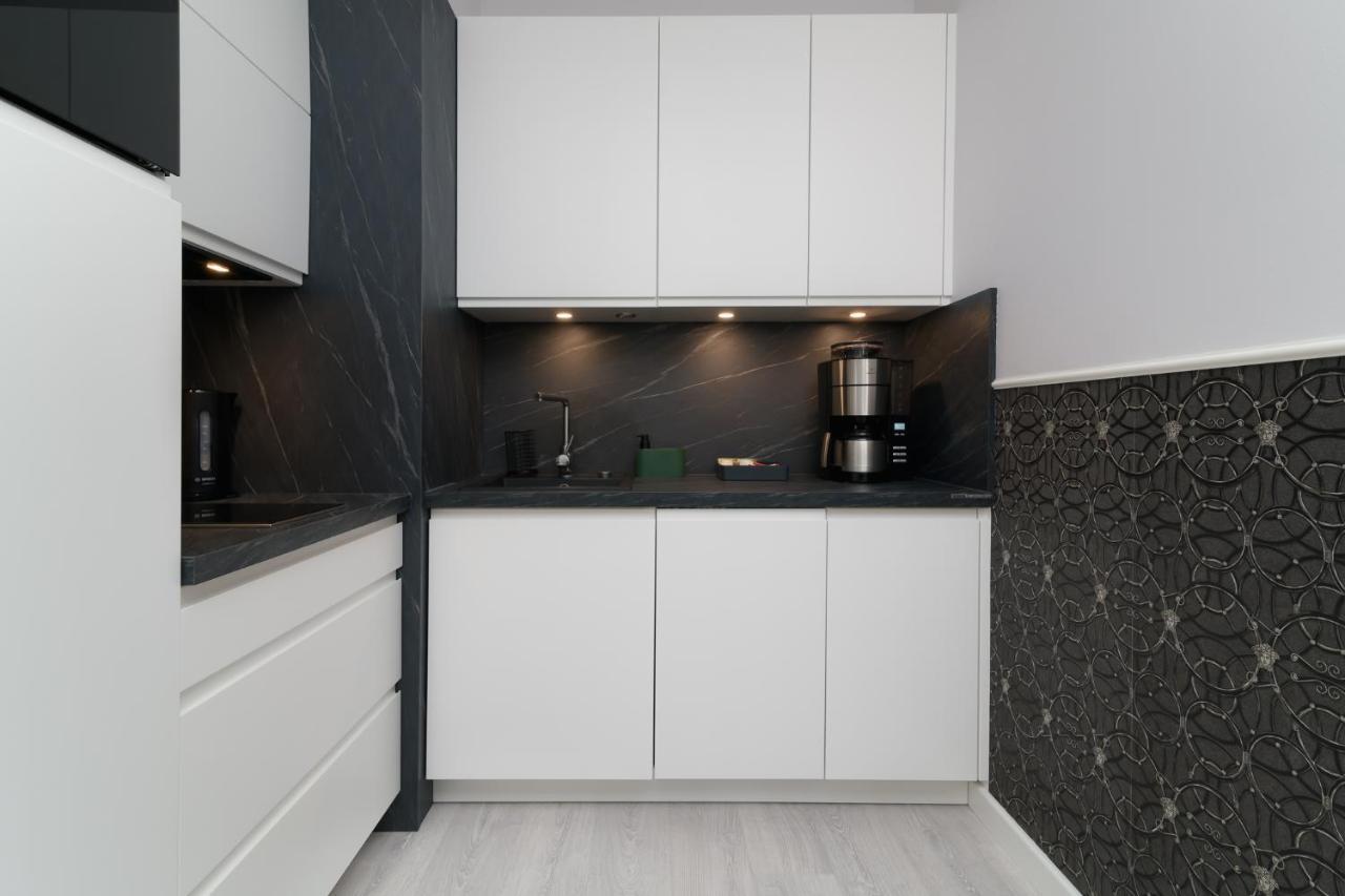 קולובז'ג Apartamenty Forest - Nadmorskie Tarasy D409 מראה חיצוני תמונה